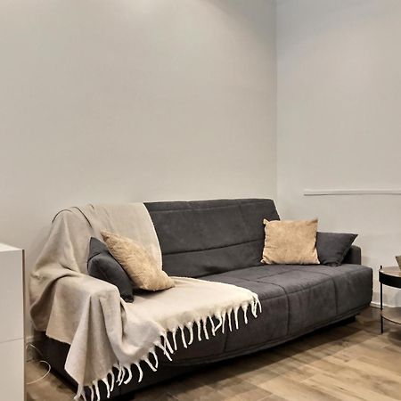 Bel Appartement Rdc Detente Balneo & Cine & Terrasse Proche Centre Gare Amiens Exteriör bild