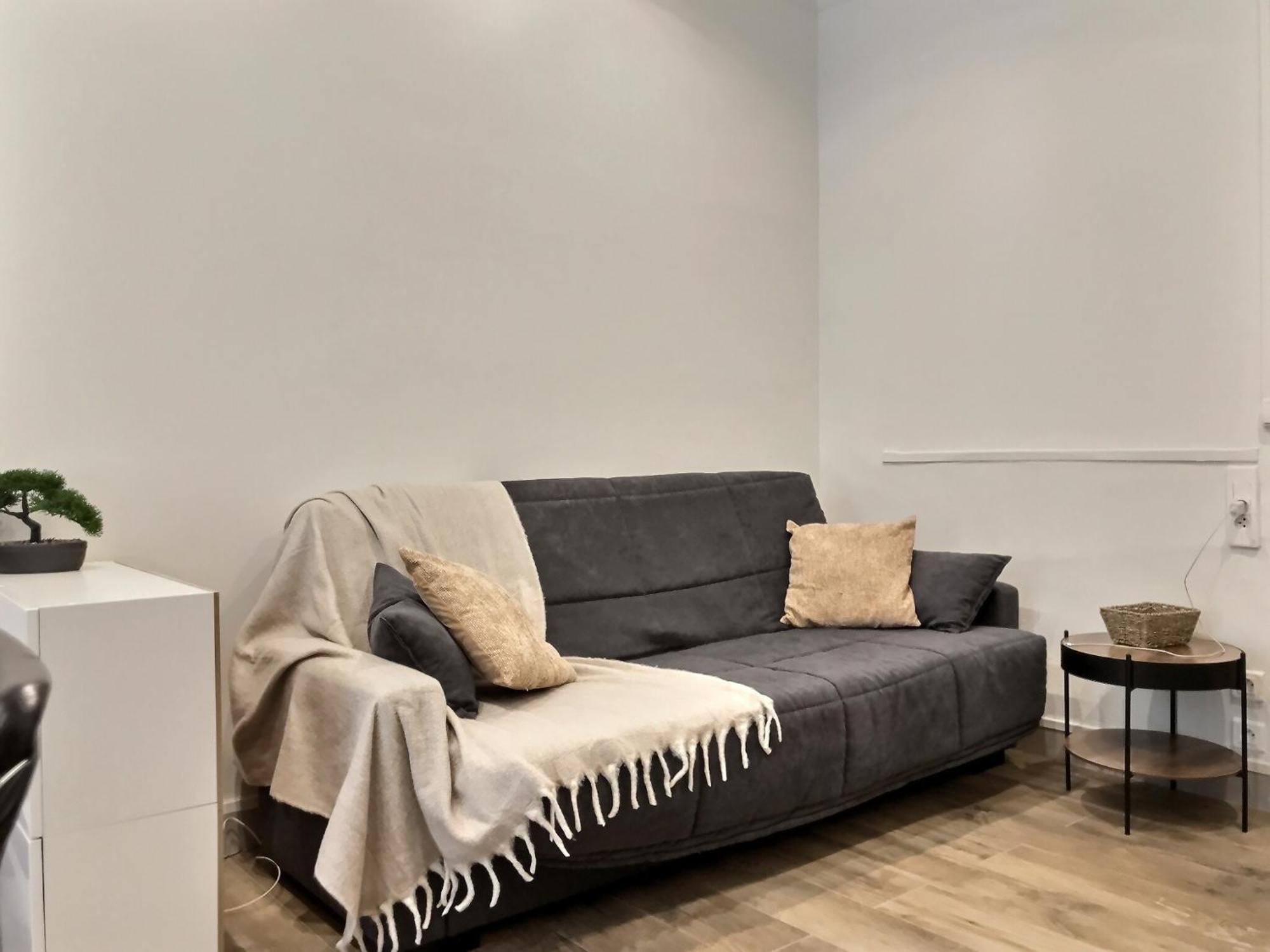 Bel Appartement Rdc Detente Balneo & Cine & Terrasse Proche Centre Gare Amiens Exteriör bild